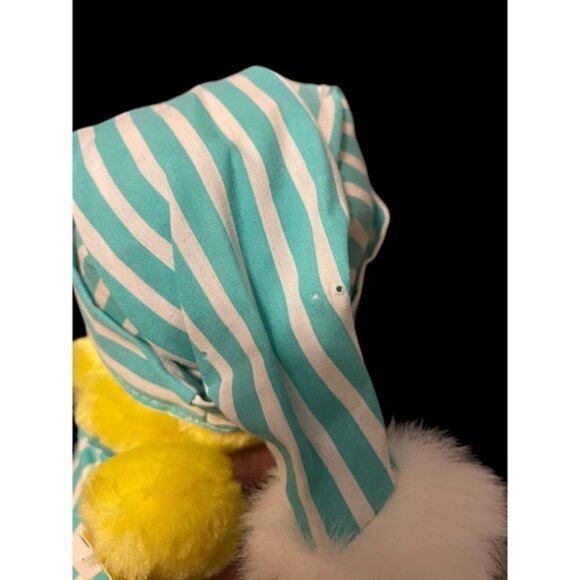 Vintage 1993 Tweety Bird in PJs, with Tags - Picture 6 of 7